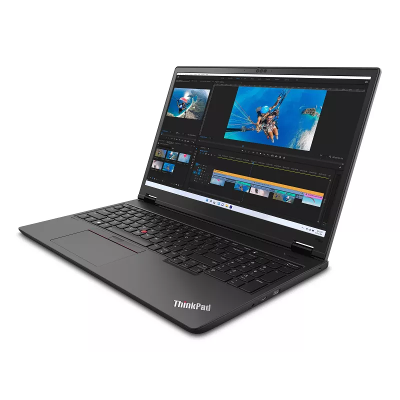 Portatīvais dators Lenovo ThinkPad P16v 16 collu Intel Core U9 32GB 1000GB NVIDIA RTX 3000 Windows 11 Pro
