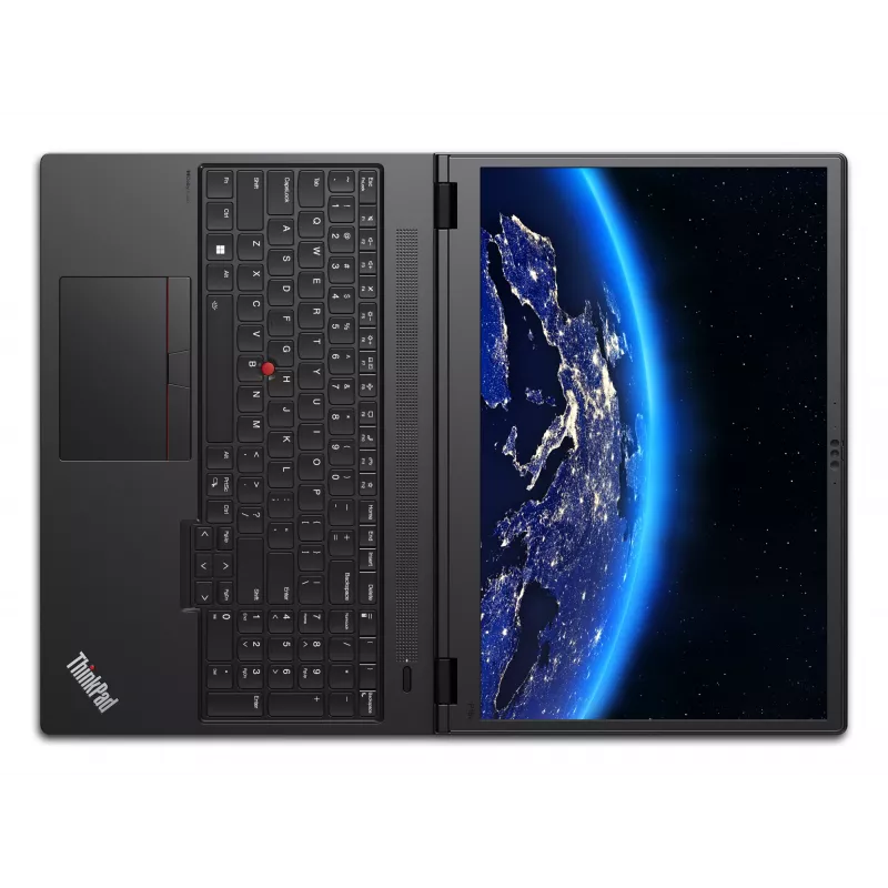 Portatīvais dators Lenovo ThinkPad P16v 16 collu Intel Core U9 32GB 1000GB NVIDIA RTX 3000 Windows 11 Pro