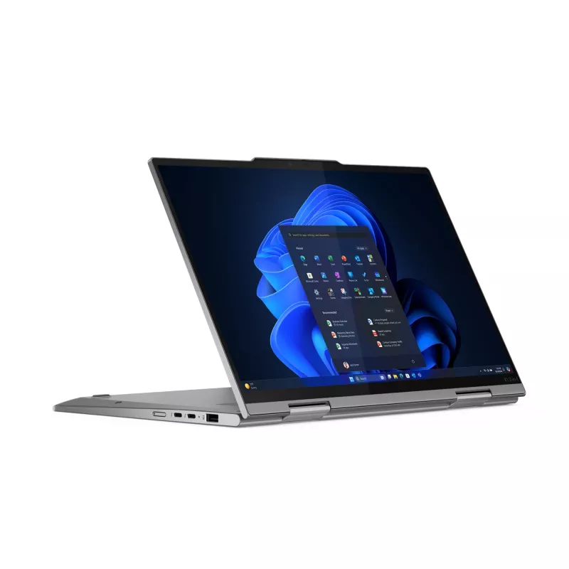 Hibrīdklēpjdators Lenovo ThinkPad X1 2-in-1 14 collu Intel Core Ultra 5 16GB 512GB Intel Graphics Windows 11 Pro