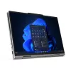 Hibrīdklēpjdators Lenovo ThinkPad X1 2-in-1 14 collu Intel Core Ultra 5 16GB 512GB Intel Graphics Windows 11 Pro
