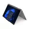 Hibrīdklēpjdators Lenovo ThinkPad X1 2-in-1 14 collu Intel Core Ultra 5 16GB 512GB Intel Graphics Windows 11 Pro