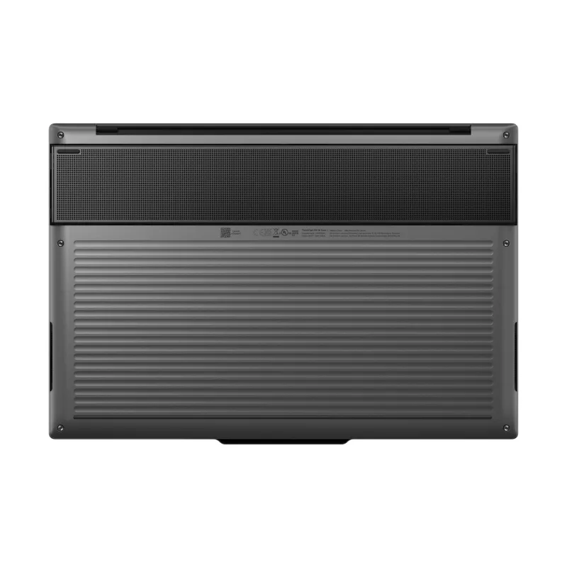 Portatīvais dators ThinkPad X9-15 G1 15.3 collu U7-258V 32GB 1TB 500n OLED W11P