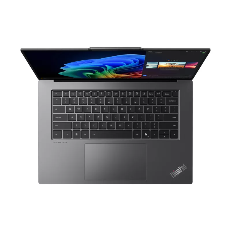 Portatīvais dators ThinkPad X9-15 G1 15.3 collu U7-258V 32GB 1TB 500n OLED W11P