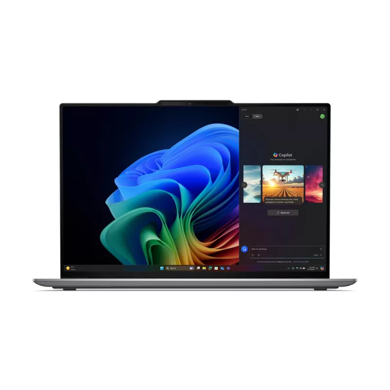 Portatīvais dators ThinkPad X9-15 G1 15.3 collu U7-258V 32GB 1TB 500n OLED W11P