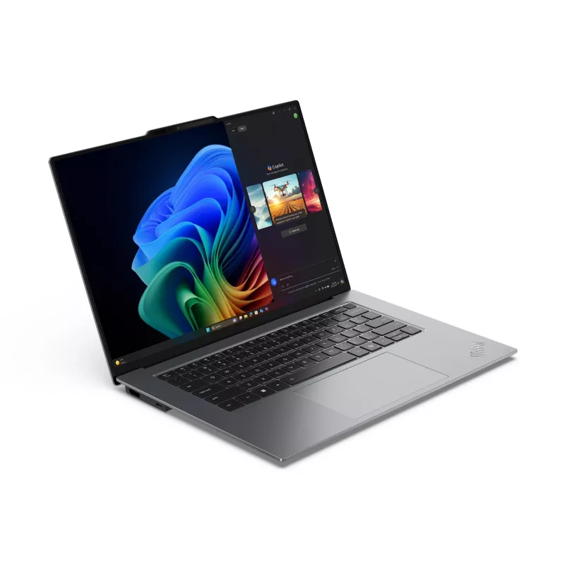 Portatīvais dators ThinkPad X9-15 G1 15.3 collu U7-258V 32GB 1TB 500n OLED W11P