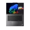 Portatīvais dators ThinkPad X9-15 G1 15.3 collu U7-258V 32GB 1TB 500n OLED W11P