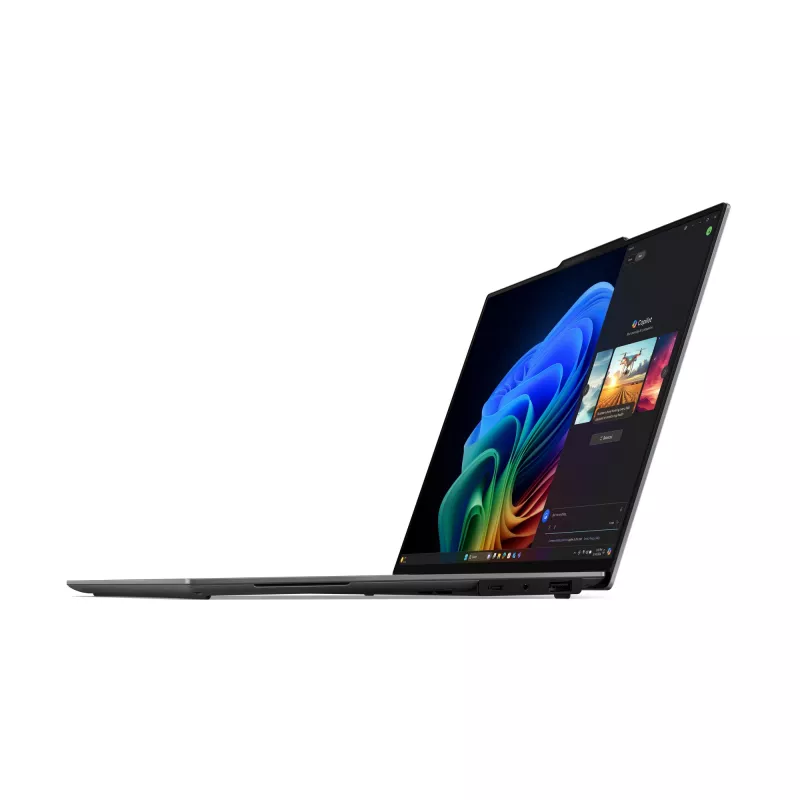 Portatīvais dators ThinkPad X9-15 G1 15.3 collu U7-258V 32GB 1TB 500n OLED W11P