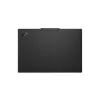 Lenovo ThinkPad P1 G8 | Melna | 16 collas | IPS | WUXGA | 1920 x 1200 pikseļi | Intel Core Ultra 7 | 255H | 32 GB | LPCAMM2 LPDDR5x | Cietvielu diskdziņa ietilpība 1000 GB | NVIDIA RTX PRO 1000 Blackwell Generation | GDDR7 | 8 GB | Windows 11 Pro | 802.11be | Bluetooth versija 5.4 | Tastatūras valoda angļu | Tastatūras apgaismojums | Garantija 36 mēneši | Baterijas garantija 12 mēneši