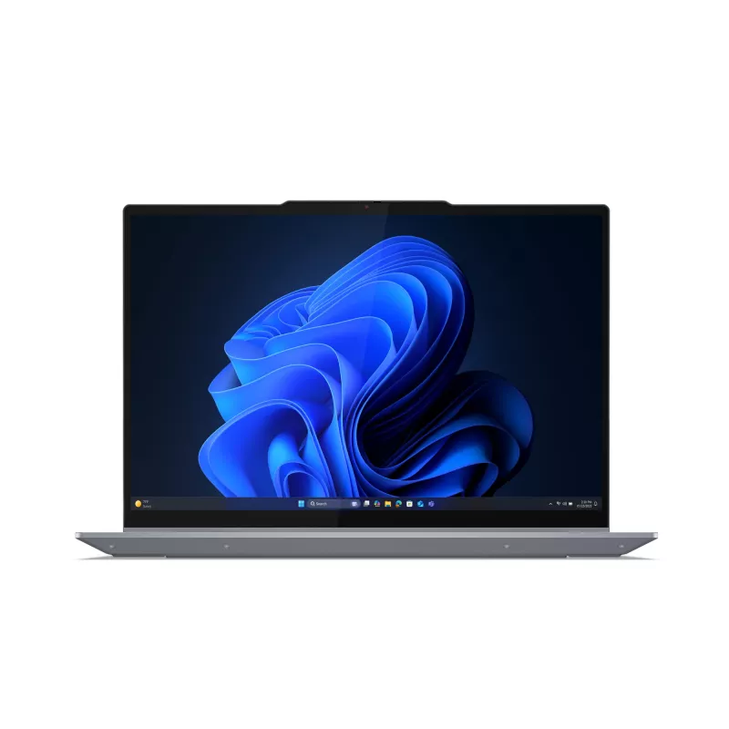Hibrīdklēpjdators Lenovo ThinkBook 14 2-in-1 G5 IAU — 14 collu WUXGA, Intel Core Ultra 5 225U, 16 GB RAM, 512 GB SSD, Windows 11 Pro, pelēks