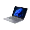 Hibrīdklēpjdators Lenovo ThinkBook 14 2-in-1 G5 IAU — 14 collu WUXGA, Intel Core Ultra 5 225U, 16 GB RAM, 512 GB SSD, Windows 11 Pro, pelēks