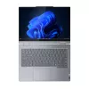 Hibrīdklēpjdators Lenovo ThinkBook 14 2-in-1 G5 IAU — 14 collu WUXGA, Intel Core Ultra 5 225U, 16 GB RAM, 512 GB SSD, Windows 11 Pro, pelēks