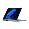 Hibrīdklēpjdators Lenovo ThinkBook 14 2-in-1 G5 IAU — 14 collu WUXGA, Intel Core Ultra 5 225U, 16 GB RAM, 512 GB SSD, Windows 11 Pro, pelēks