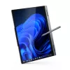 Hibrīdklēpjdators Lenovo ThinkBook 14 2-in-1 G5 IAU — 14 collu WUXGA, Intel Core Ultra 5 225U, 16 GB RAM, 512 GB SSD, Windows 11 Pro, pelēks