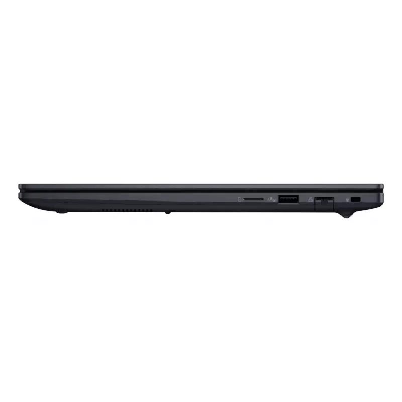 ASUS ExpertBook B3 B3405CCA-LY0310X Intel Core Ultra 5 125H klēpjdators 35,6 cm (14 collu) WUXGA 16 GB DDR5-SDRAM 512 GB SSD Wi-Fi 6E (802.11ax) Windows 11 Pro ENG Melns, Pelēks