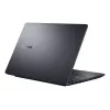 ASUS ExpertBook B3 B3405CCA-LY0310X Intel Core Ultra 5 125H klēpjdators 35,6 cm (14 collu) WUXGA 16 GB DDR5-SDRAM 512 GB SSD Wi-Fi 6E (802.11ax) Windows 11 Pro ENG Melns, Pelēks