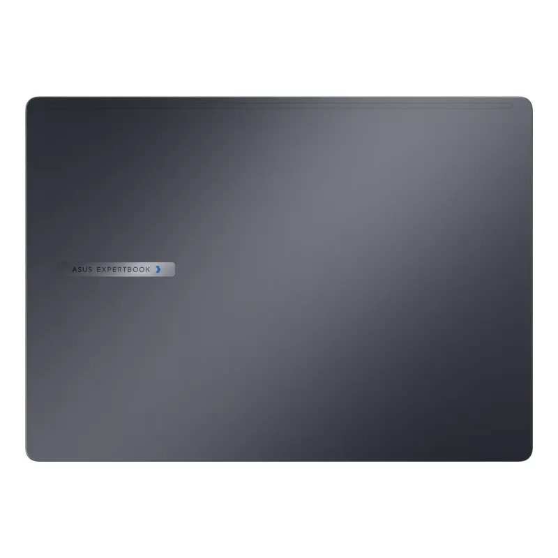 ASUS ExpertBook B3 B3405CCA-LY0310X Intel Core Ultra 5 125H klēpjdators 35,6 cm (14 collu) WUXGA 16 GB DDR5-SDRAM 512 GB SSD Wi-Fi 6E (802.11ax) Windows 11 Pro ENG Melns, Pelēks