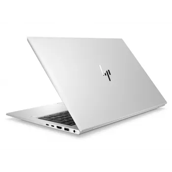Teqcycle HP EliteBook 840 G8 14 collas Intel Core i5 16GB 256GB Intel Iris Xe Windows 11 Pro