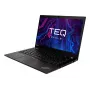 Atjaunots Lenovo Thinkpad T14 G2 Intel® Core™ i5 i5-1145G7 klēpjdators 35,6 cm (14 collas) Full HD 16 GB DDR4-SDRAM 256 GB SSD Wi-Fi 6 (802.11ax) Windows 11 Pro Nordic melns