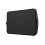 Sleeve case Lenovo 4X41K79634 33 cm (13 collu) klēpjdatoriem, neilons, 0,35 kg, melns