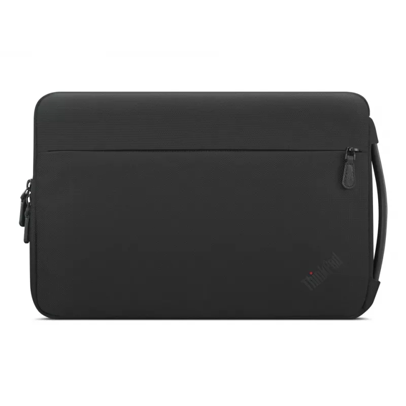 Sleeve case Lenovo 4X41K79634 33 cm (13 collu) klēpjdatoriem, neilons, 0,35 kg, melns