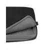 Sleeve case Lenovo 4X41K79634 33 cm (13 collu) klēpjdatoriem, neilons, 0,35 kg, melns