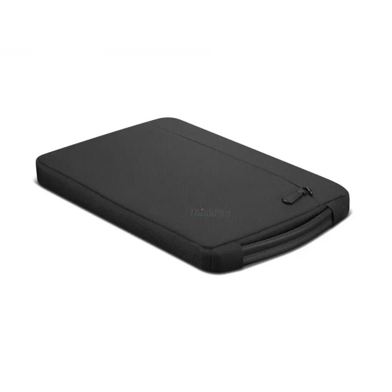 Sleeve case Lenovo 4X41K79634 33 cm (13 collu) klēpjdatoriem, neilons, 0,35 kg, melns