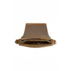dbramante1928 Marselisborg - 14 collas - Golden tan N.E., Messenger soma, 35.6 cm (14 collas), Pleca siksna, 1.24 kg