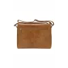 dbramante1928 Marselisborg - 14 collas - Golden tan N.E., Messenger soma, 35.6 cm (14 collas), Pleca siksna, 1.24 kg