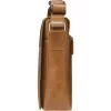 dbramante1928 Marselisborg - 14 collas - Golden tan N.E., Messenger soma, 35.6 cm (14 collas), Pleca siksna, 1.24 kg