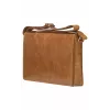 dbramante1928 Marselisborg - 14 collas - Golden tan N.E., Messenger soma, 35.6 cm (14 collas), Pleca siksna, 1.24 kg