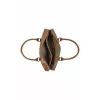 dbramante1928 Rosenborg - 16 collas - Tan N.E., Portfelis, 40,6 cm (16 collas), Pleca siksna, 1,17 kg