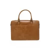 dbramante1928 Rosenborg - 16 collas - Tan N.E., Portfelis, 40,6 cm (16 collas), Pleca siksna, 1,17 kg