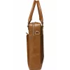 dbramante1928 Rosenborg - 16 collas - Tan N.E., Portfelis, 40,6 cm (16 collas), Pleca siksna, 1,17 kg