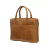 dbramante1928 Rosenborg - 16 collas - Tan N.E., Portfelis, 40,6 cm (16 collas), Pleca siksna, 1,17 kg