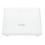 Zyxel DX3301-T0 bezvadu maršrutētājs Gigabit Ethernet divi diapazoni (2,4 GHz / 5 GHz) Balts