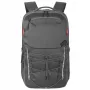 Mugursoma TARGUS Work+ Play Trio TBB65802GL 15–16 inch klēpjdatoriem, pelēka, 730 g