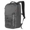 Mugursoma TARGUS Work+ Play Trio TBB65802GL 15–16 inch klēpjdatoriem, pelēka, 730 g