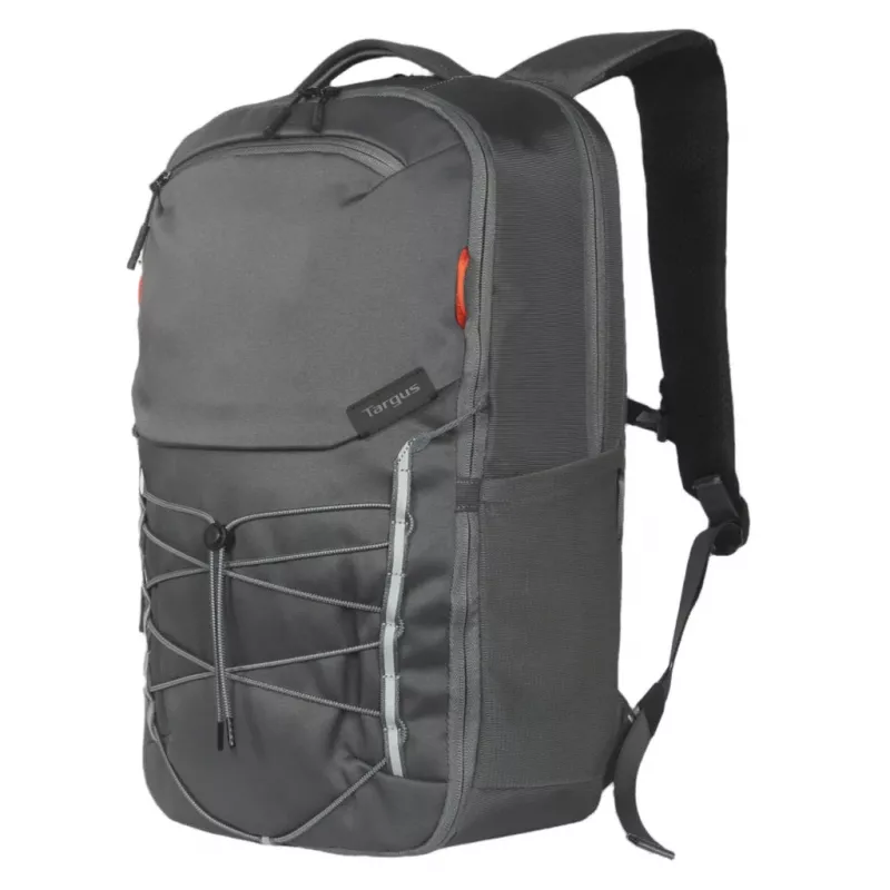Mugursoma TARGUS Work+ Play Trio TBB65802GL 15–16 inch klēpjdatoriem, pelēka, 730 g