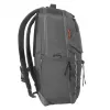 Mugursoma TARGUS Work+ Play Trio TBB65802GL 15–16 inch klēpjdatoriem, pelēka, 730 g