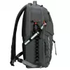 Mugursoma TARGUS Work+ Play Trio TBB65802GL 15–16 inch klēpjdatoriem, pelēka, 730 g