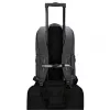 Mugursoma TARGUS Work+ Play Trio TBB65802GL 15–16 inch klēpjdatoriem, pelēka, 730 g