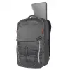 Mugursoma TARGUS Work+ Play Trio TBB65802GL 15–16 inch klēpjdatoriem, pelēka, 730 g