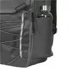 Mugursoma TARGUS Work+ Play Trio TBB65802GL 15–16 inch klēpjdatoriem, pelēka, 730 g