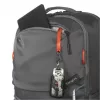 Mugursoma TARGUS Work+ Play Trio TBB65802GL 15–16 inch klēpjdatoriem, pelēka, 730 g