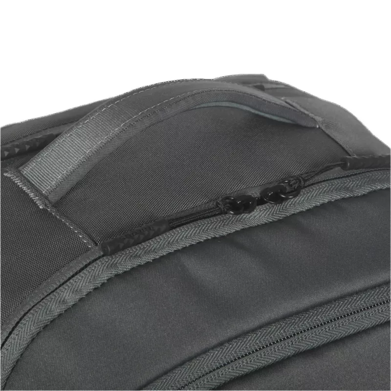Mugursoma TARGUS Work+ Play Trio TBB65802GL 15–16 inch klēpjdatoriem, pelēka, 730 g