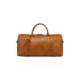 dbramante1928 Kastrup 2 Weekender Bag - Brun, Unisex, Handbag, Zipper, Front pocket, India, Brown