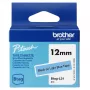 Marķēšanas lente Brother BTAG-L31 1.2 cm 4 m