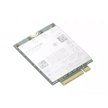 Lenovo 4XC1M72794 tīkla karte Iekšējā WWAN 1000 Mbit/s