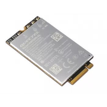 Iekšējā WWAN karte Lenovo 4XC1Q24435 Wireless M.2