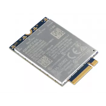 Iekšējā WWAN tīkla karte Lenovo 4XC1Q24437 Wireless M.2